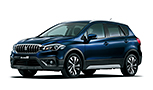 SX4 S-CROSS