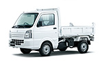 キャリイ特装車